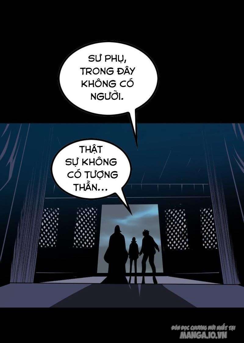 Chu Tà Chapter 70 - Trang 2