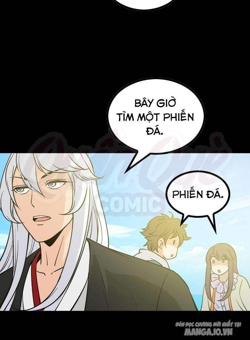 Chu Tà Chapter 70 - Trang 2