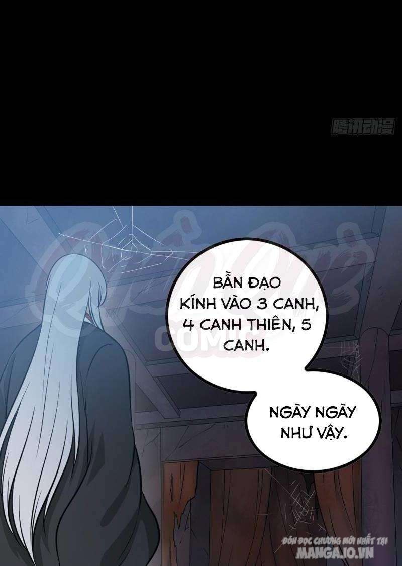 Chu Tà Chapter 70 - Trang 2