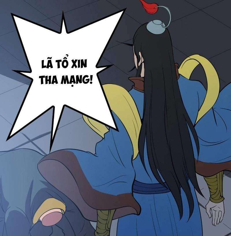 Chu Tà Chapter 71 - Trang 2