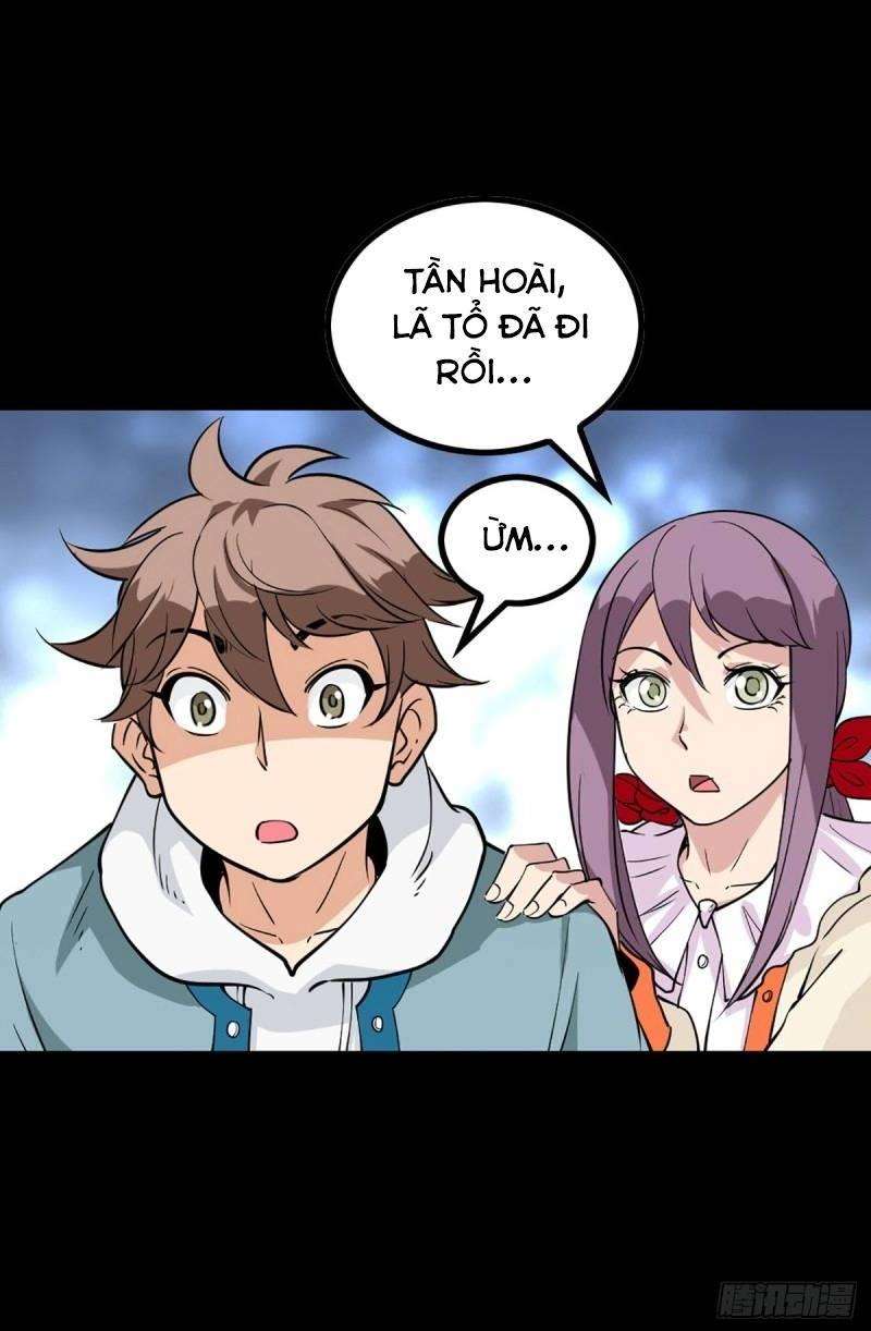 Chu Tà Chapter 71 - Trang 2