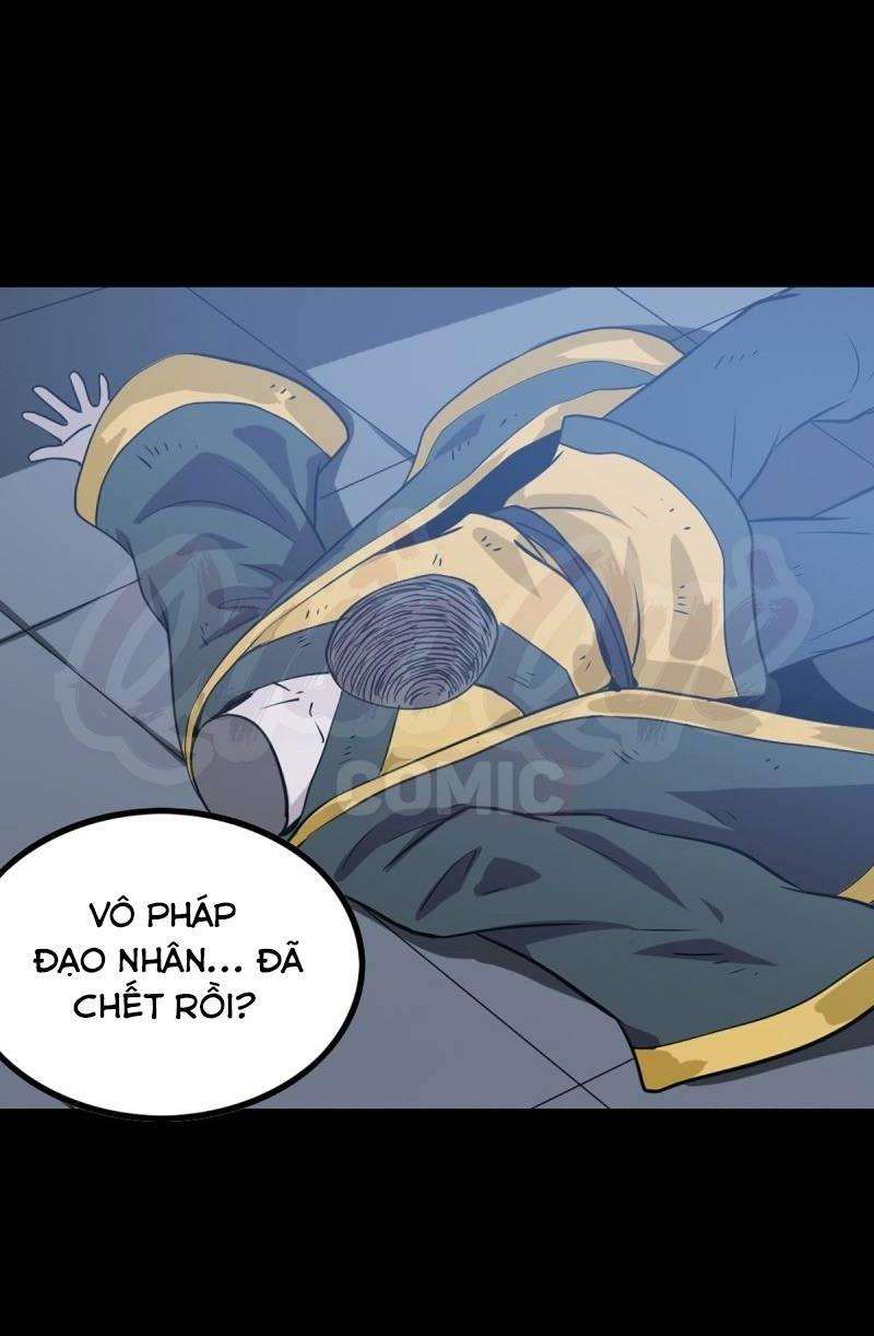 Chu Tà Chapter 71 - Trang 2