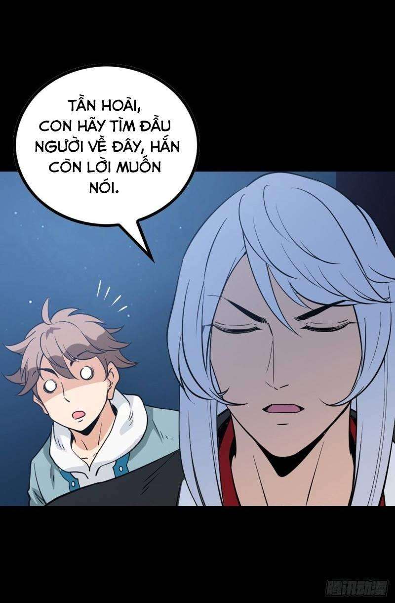 Chu Tà Chapter 71 - Trang 2