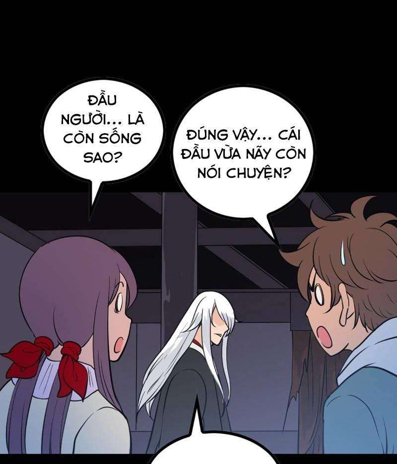 Chu Tà Chapter 71 - Trang 2