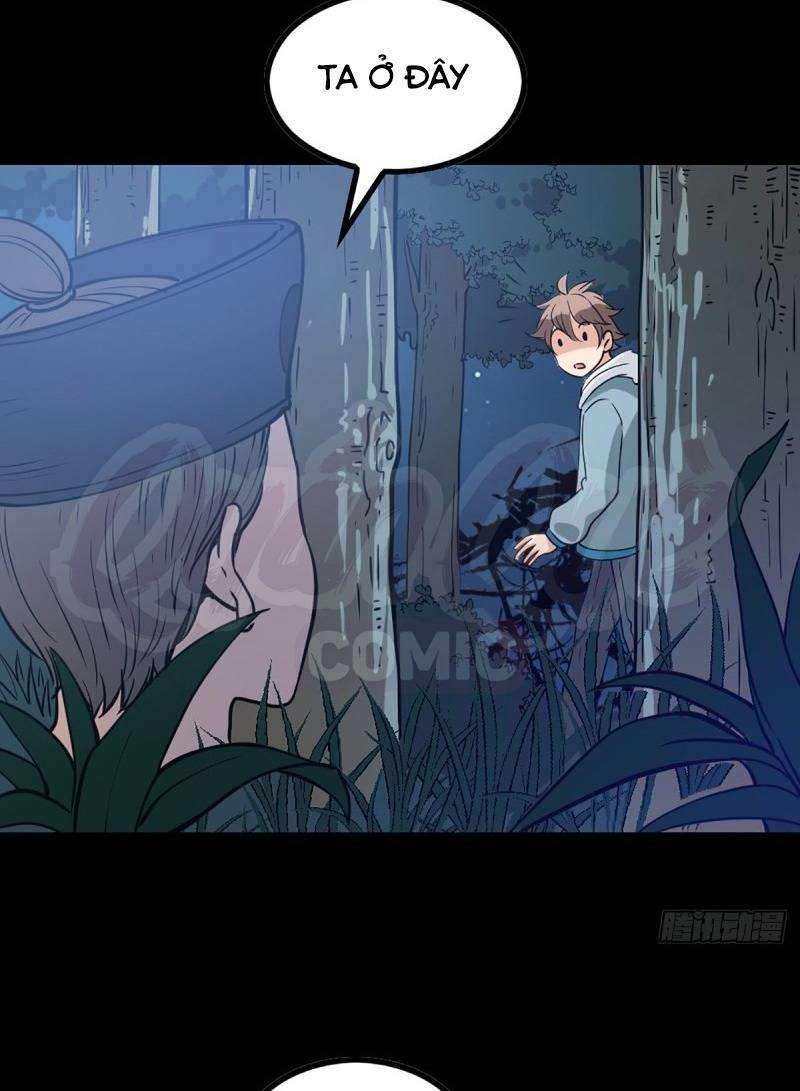 Chu Tà Chapter 71 - Trang 2