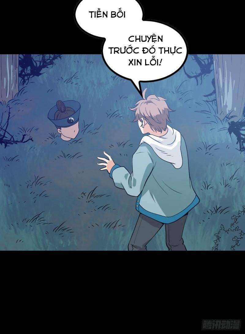 Chu Tà Chapter 71 - Trang 2