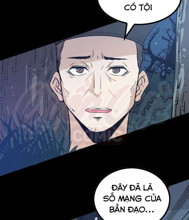 Chu Tà Chapter 71 - Trang 2