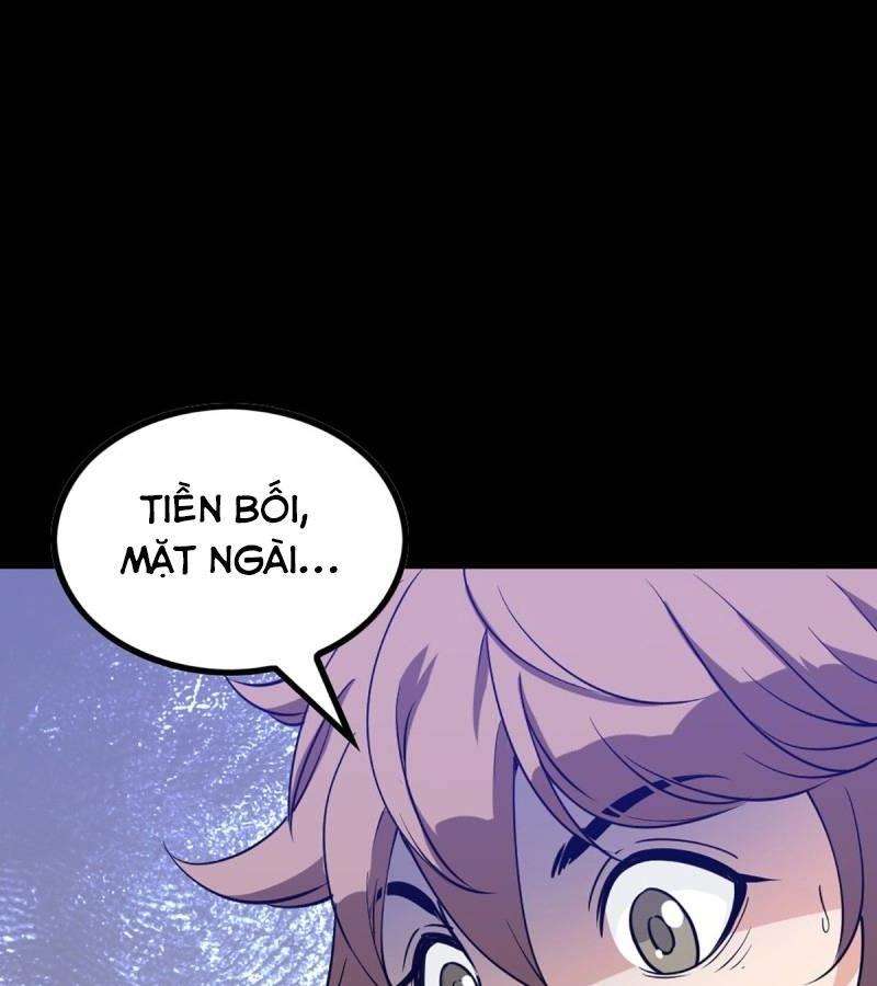 Chu Tà Chapter 71 - Trang 2