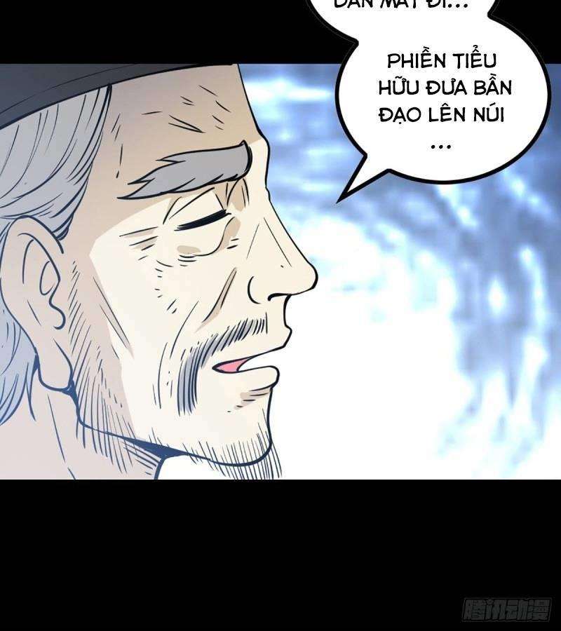 Chu Tà Chapter 71 - Trang 2