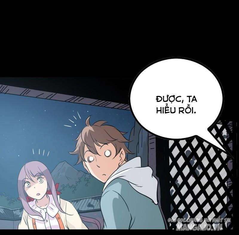 Chu Tà Chapter 72 - Trang 2