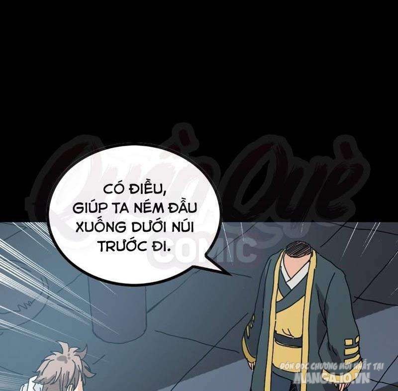 Chu Tà Chapter 72 - Trang 2