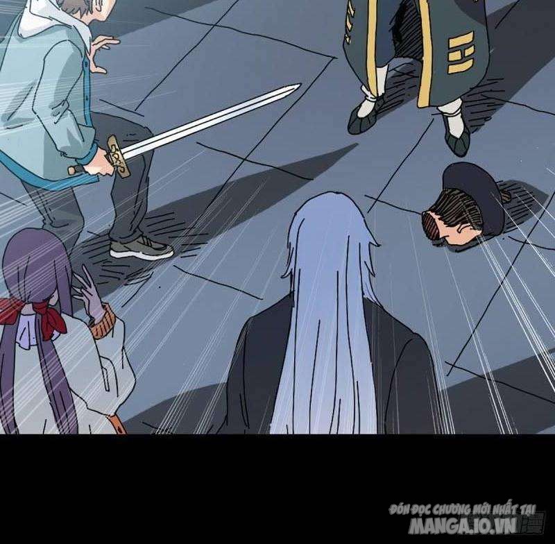 Chu Tà Chapter 72 - Trang 2