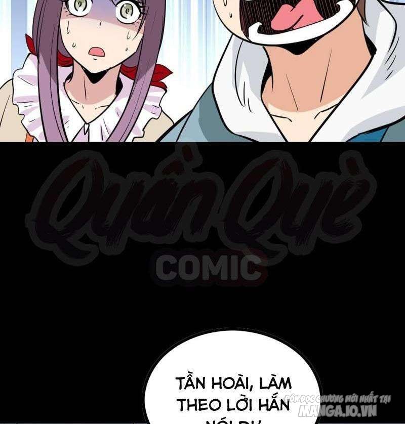 Chu Tà Chapter 72 - Trang 2
