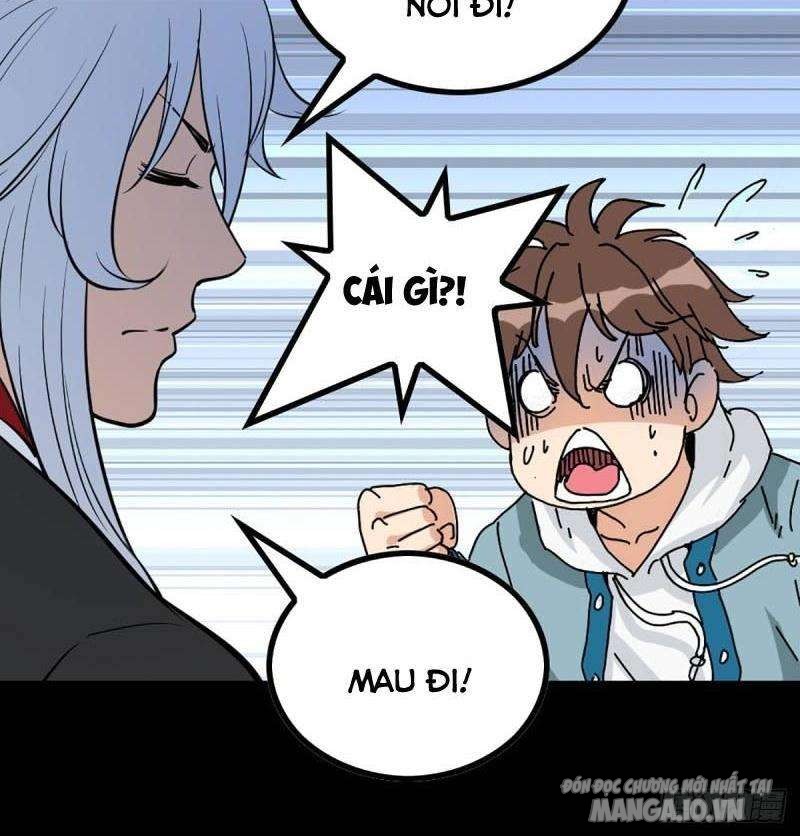 Chu Tà Chapter 72 - Trang 2