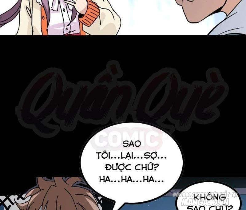 Chu Tà Chapter 72 - Trang 2