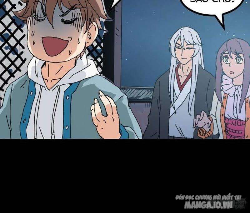 Chu Tà Chapter 72 - Trang 2