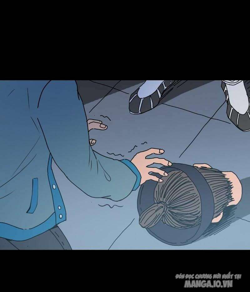 Chu Tà Chapter 72 - Trang 2