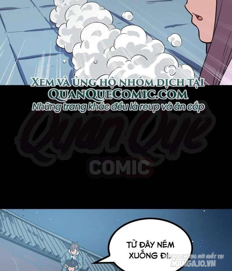 Chu Tà Chapter 72 - Trang 2