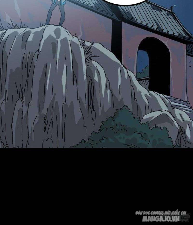 Chu Tà Chapter 72 - Trang 2