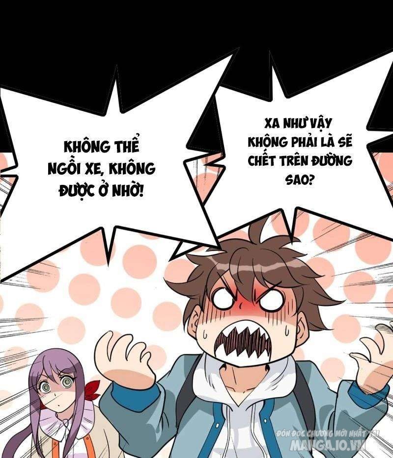 Chu Tà Chapter 74 - Trang 2