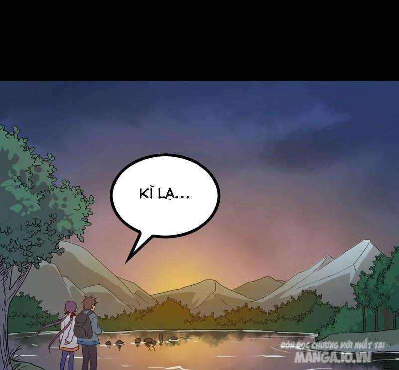 Chu Tà Chapter 74 - Trang 2