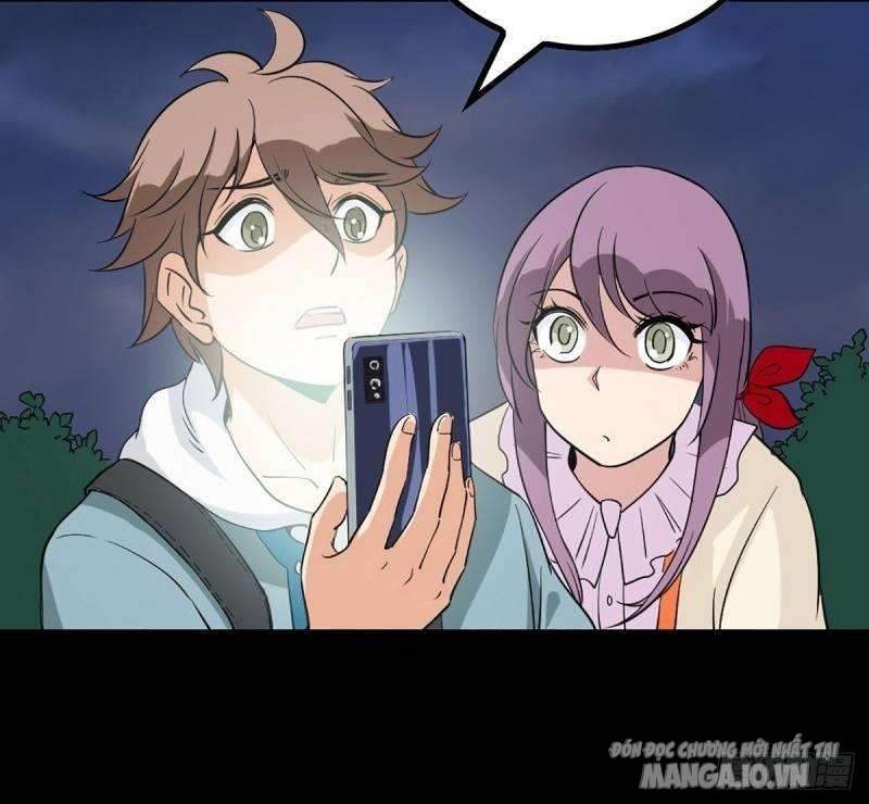 Chu Tà Chapter 74 - Trang 2