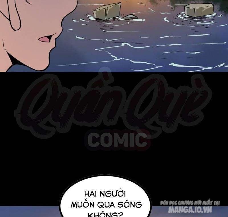 Chu Tà Chapter 74 - Trang 2