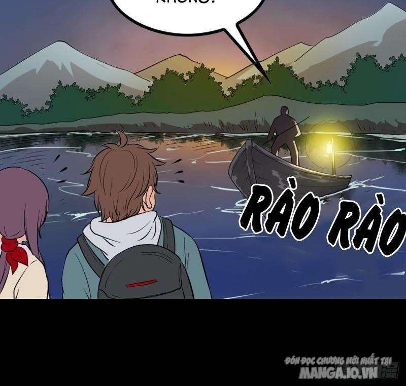 Chu Tà Chapter 74 - Trang 2