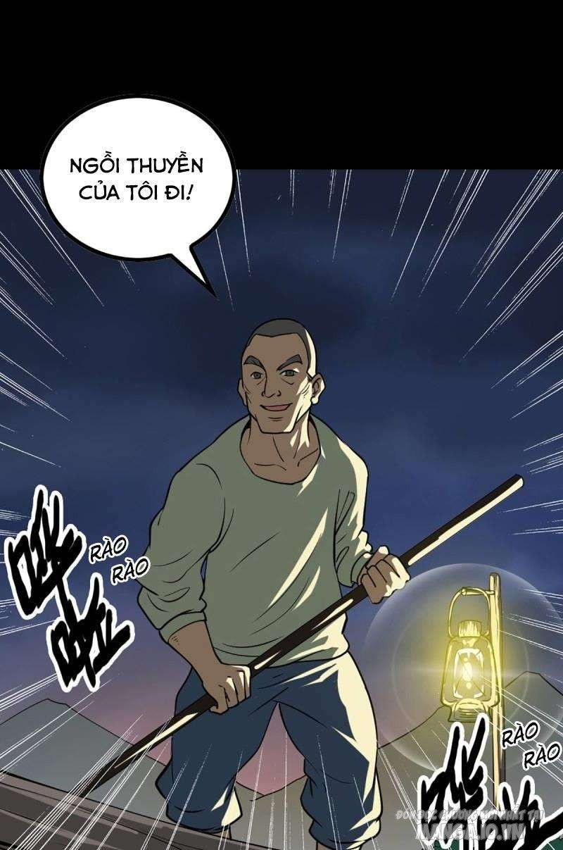 Chu Tà Chapter 74 - Trang 2