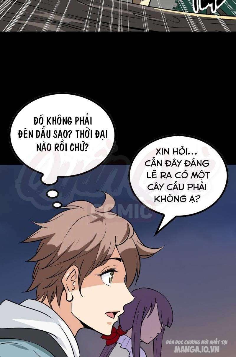 Chu Tà Chapter 74 - Trang 2