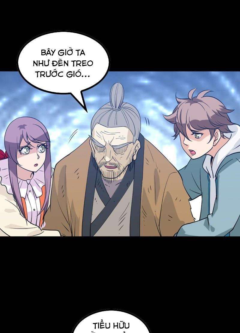 Chu Tà Chapter 75 - Trang 2