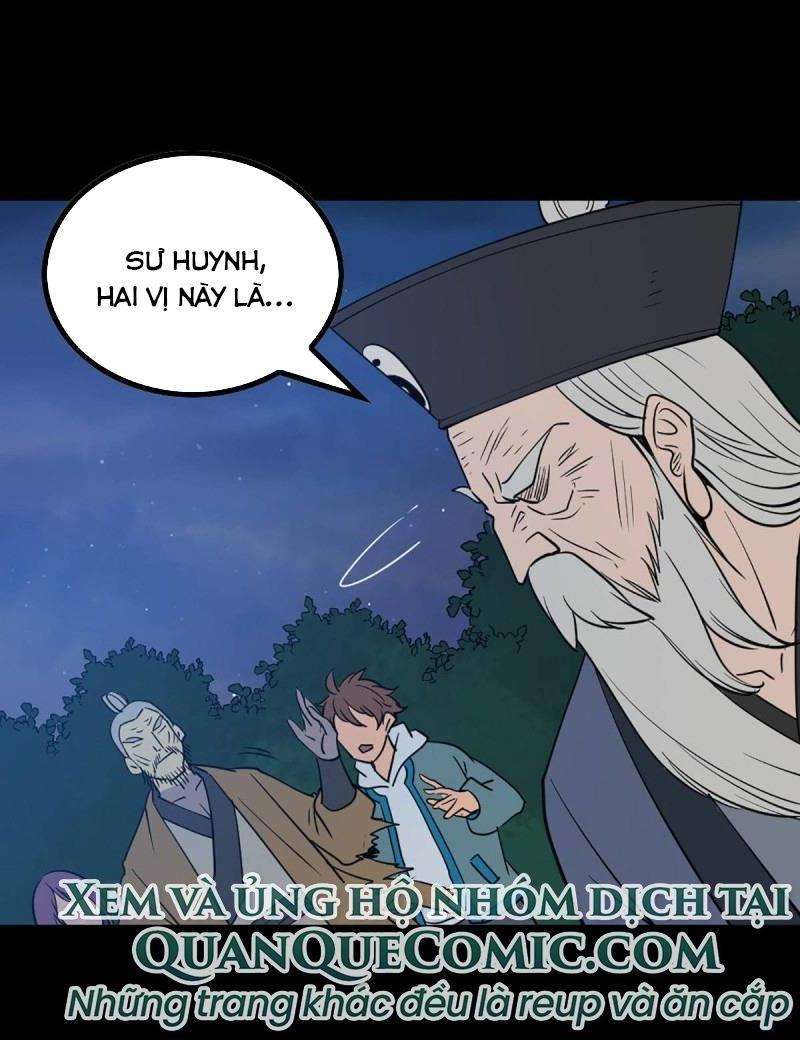 Chu Tà Chapter 75 - Trang 2