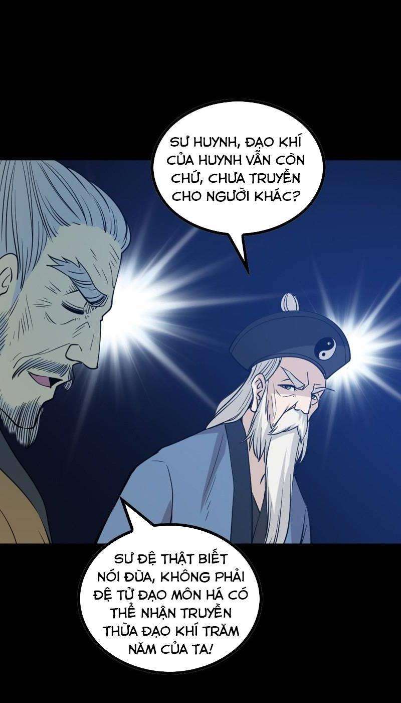 Chu Tà Chapter 75 - Trang 2