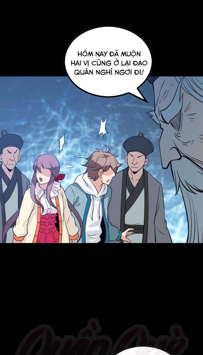 Chu Tà Chapter 75 - Trang 2