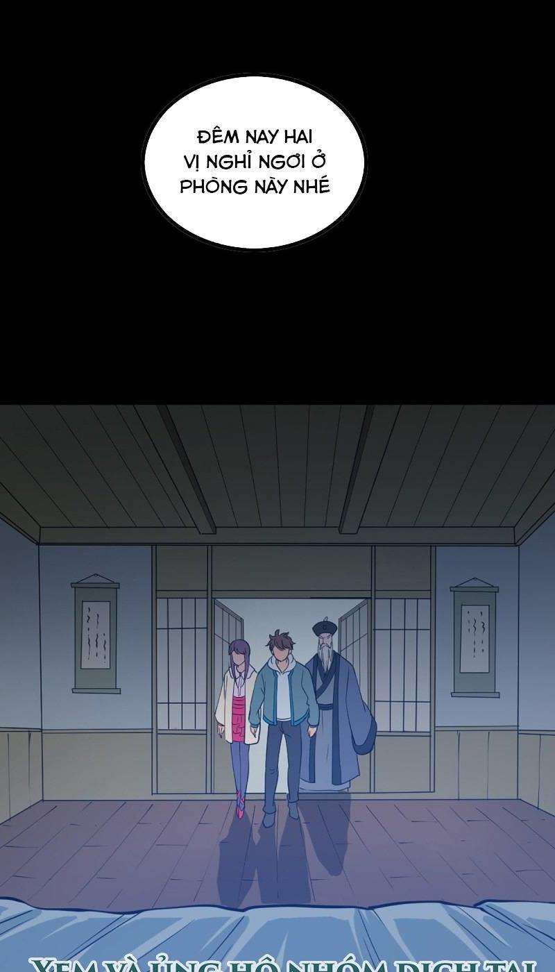 Chu Tà Chapter 75 - Trang 2