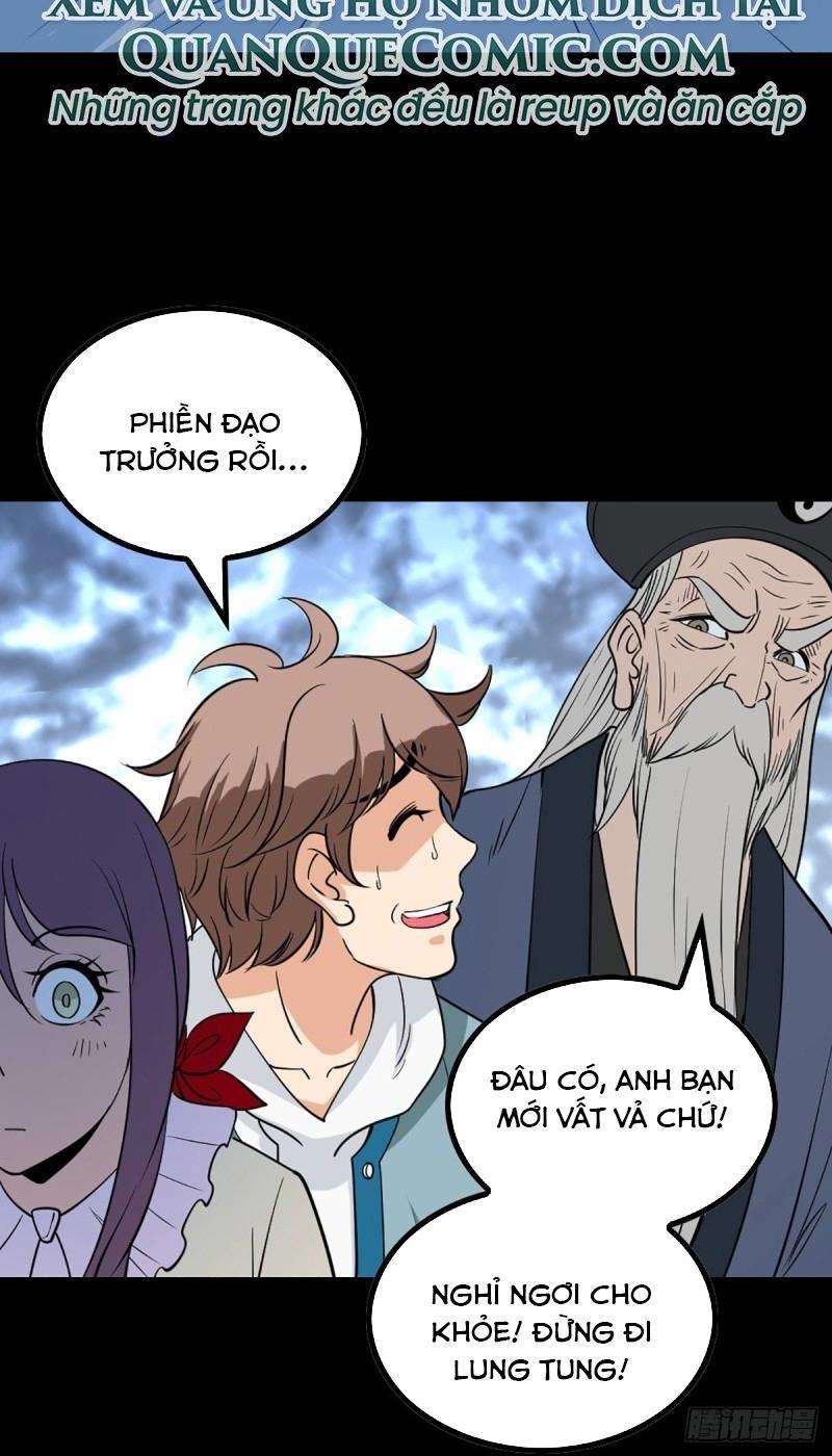 Chu Tà Chapter 75 - Trang 2