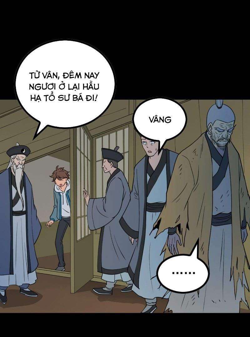 Chu Tà Chapter 75 - Trang 2