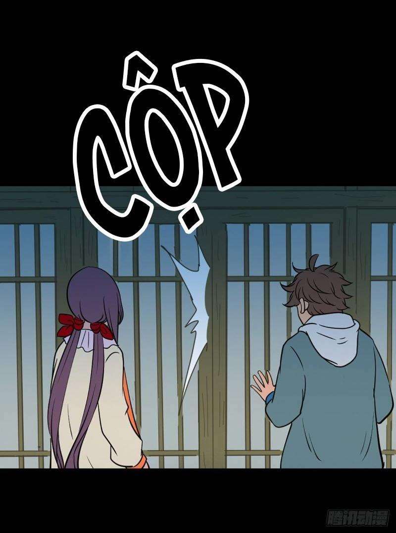 Chu Tà Chapter 75 - Trang 2