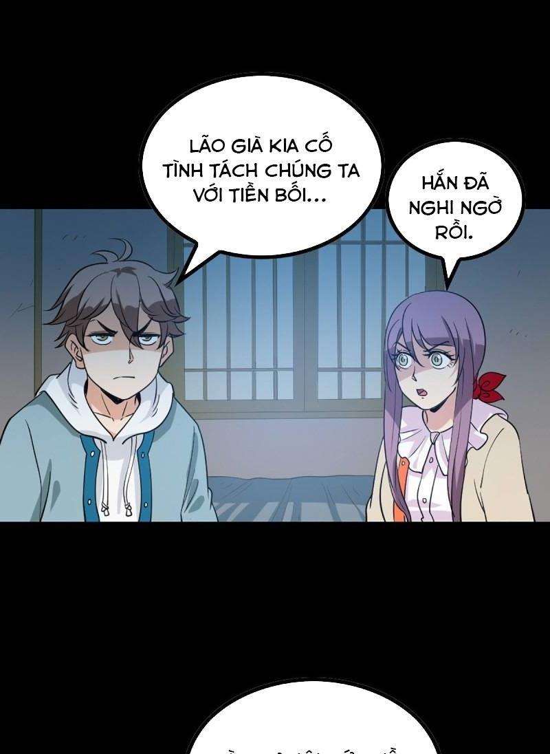 Chu Tà Chapter 75 - Trang 2