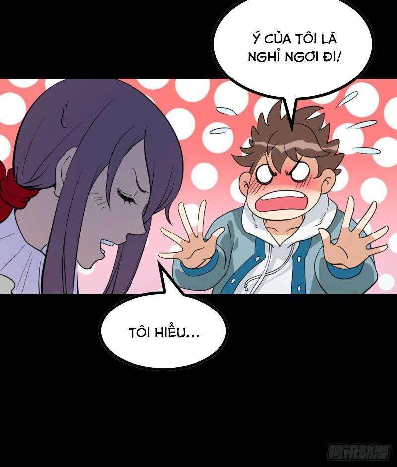 Chu Tà Chapter 75 - Trang 2