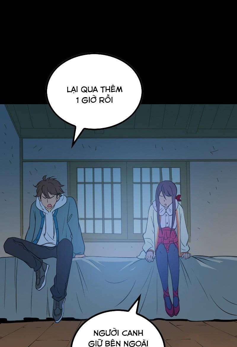 Chu Tà Chapter 75 - Trang 2