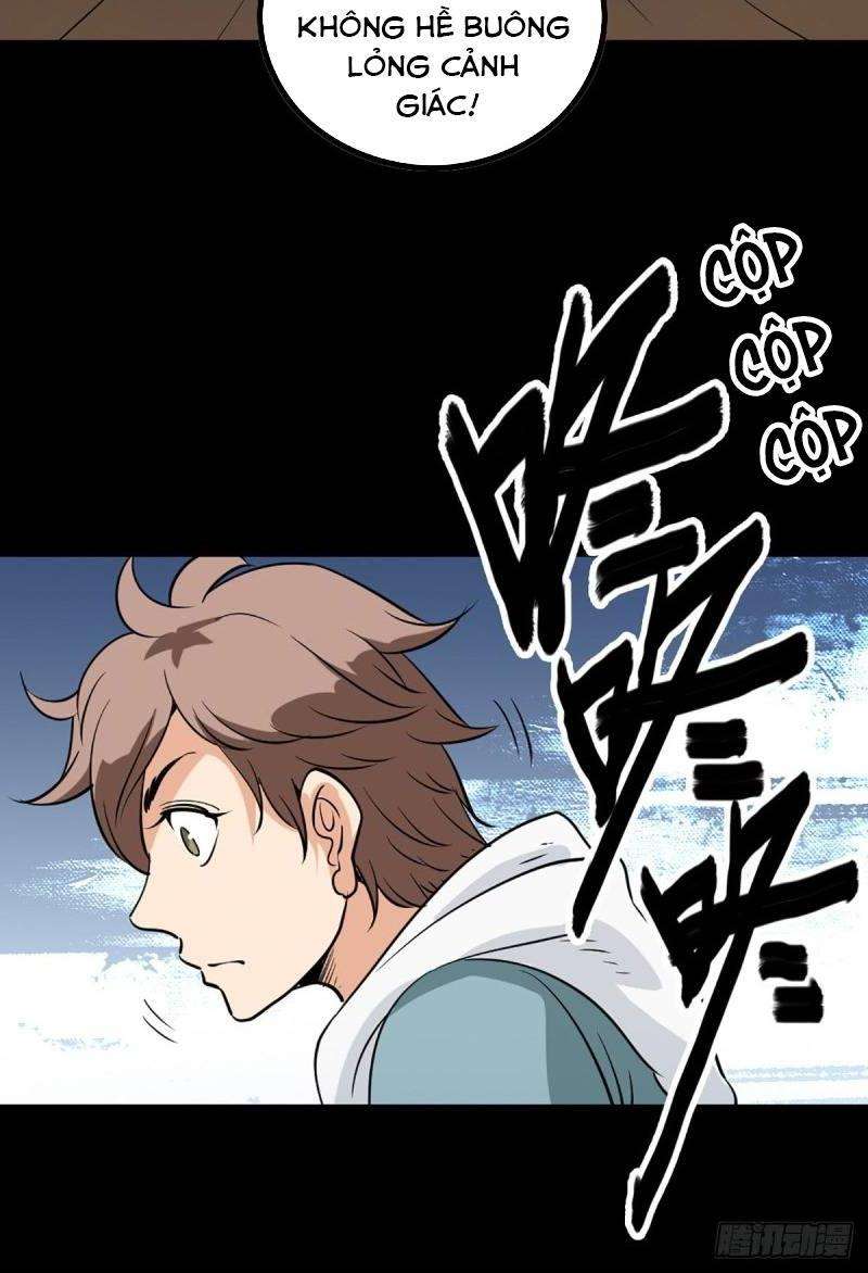 Chu Tà Chapter 75 - Trang 2