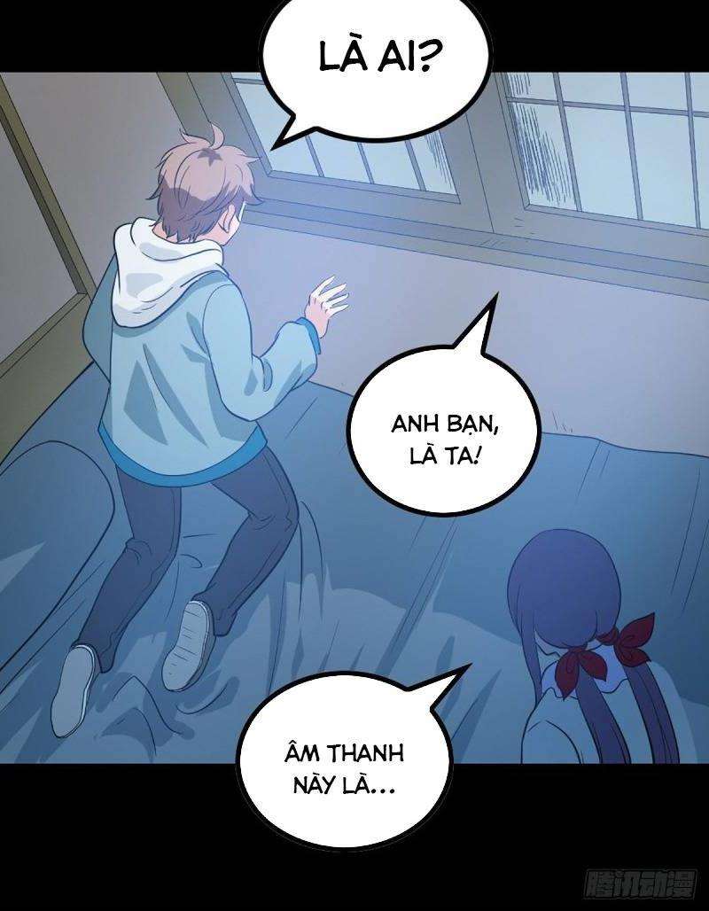 Chu Tà Chapter 75 - Trang 2