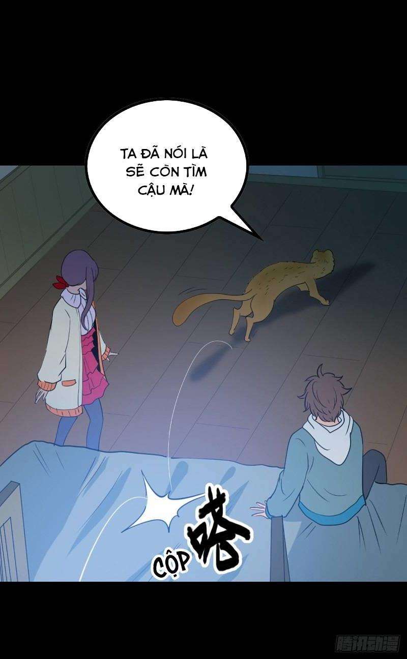 Chu Tà Chapter 75 - Trang 2