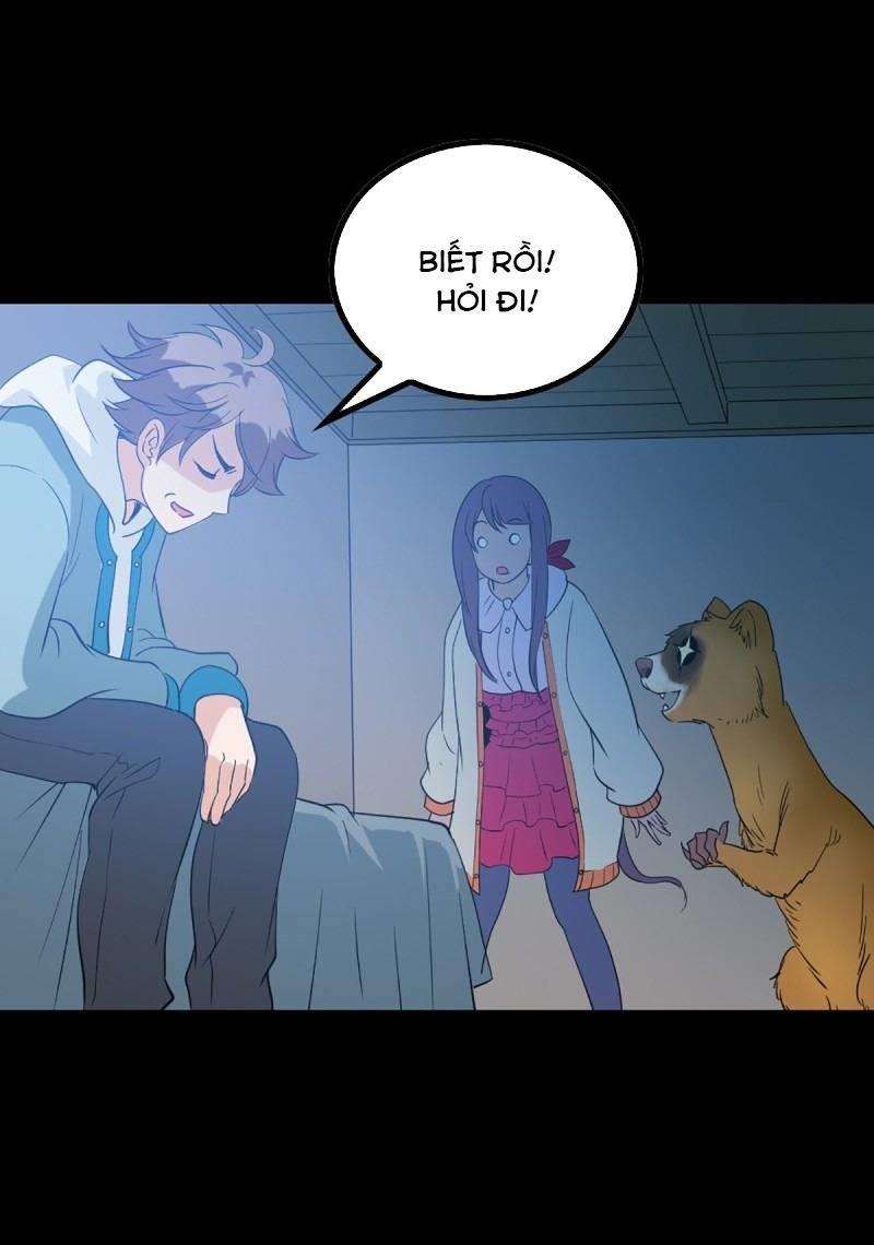 Chu Tà Chapter 75 - Trang 2