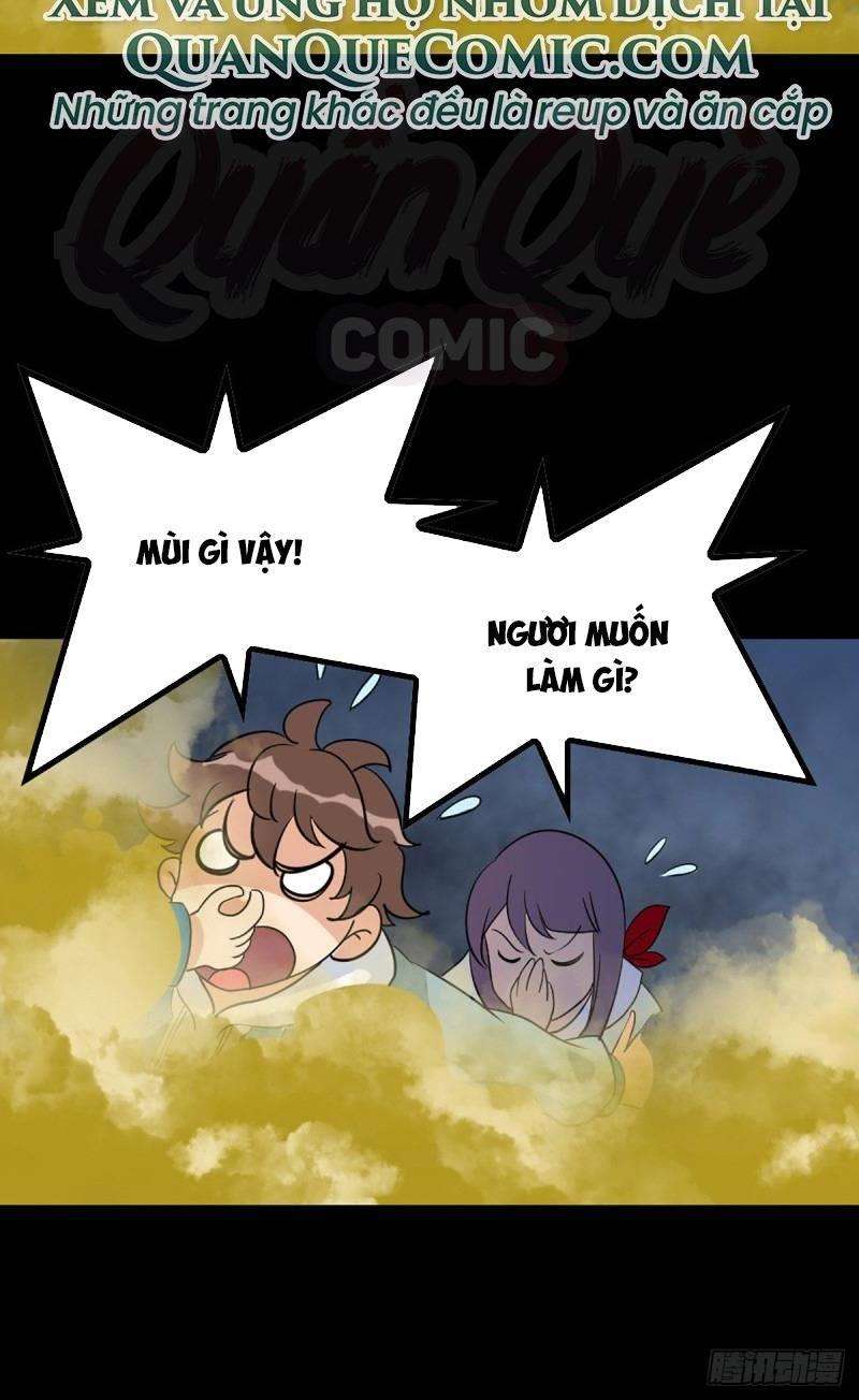 Chu Tà Chapter 75 - Trang 2