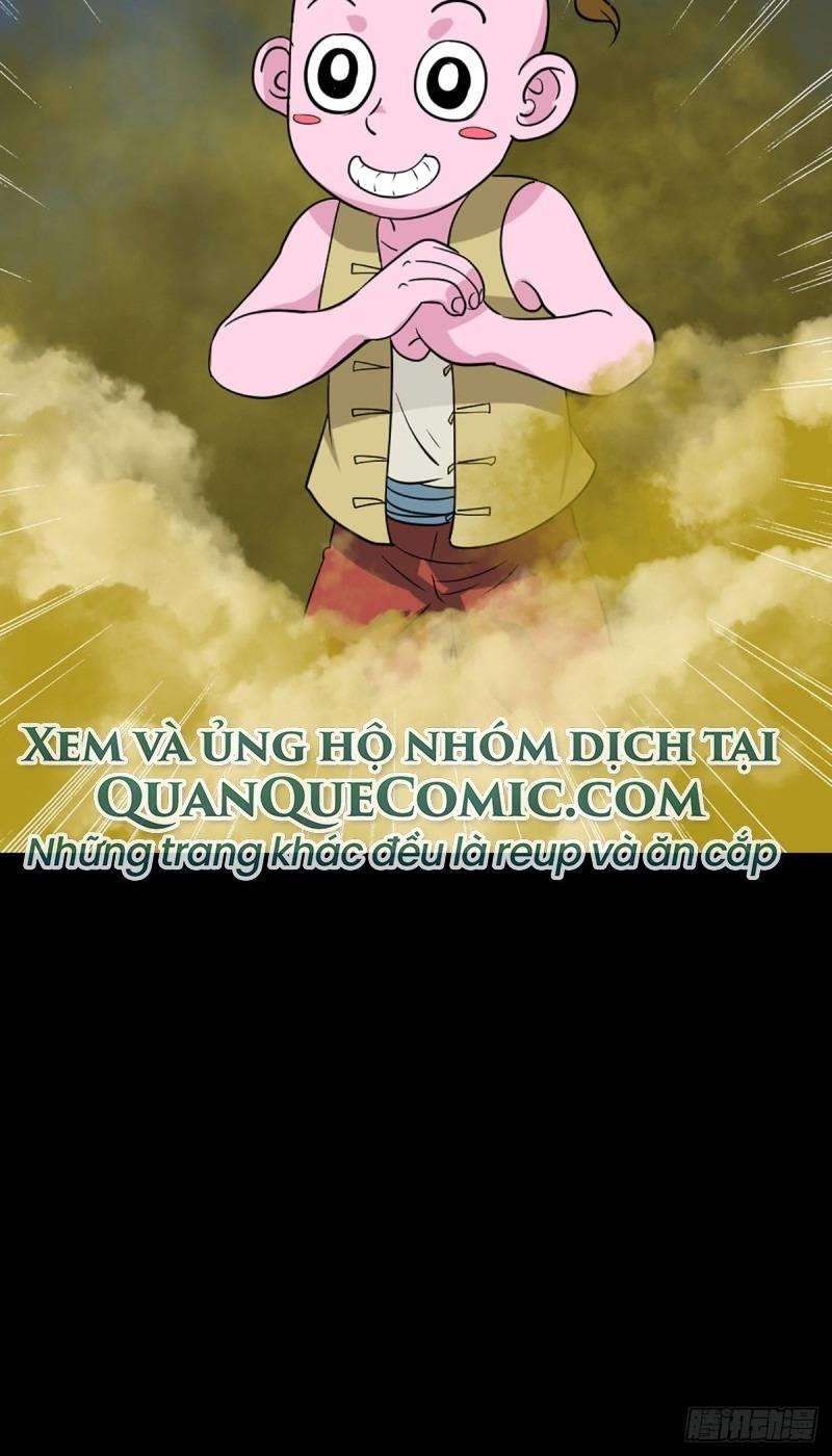 Chu Tà Chapter 75 - Trang 2