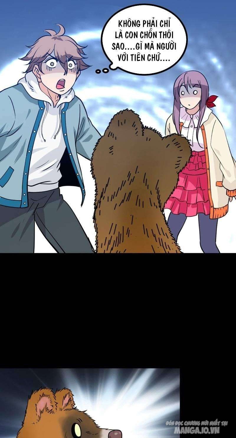 Chu Tà Chapter 76 - Trang 2