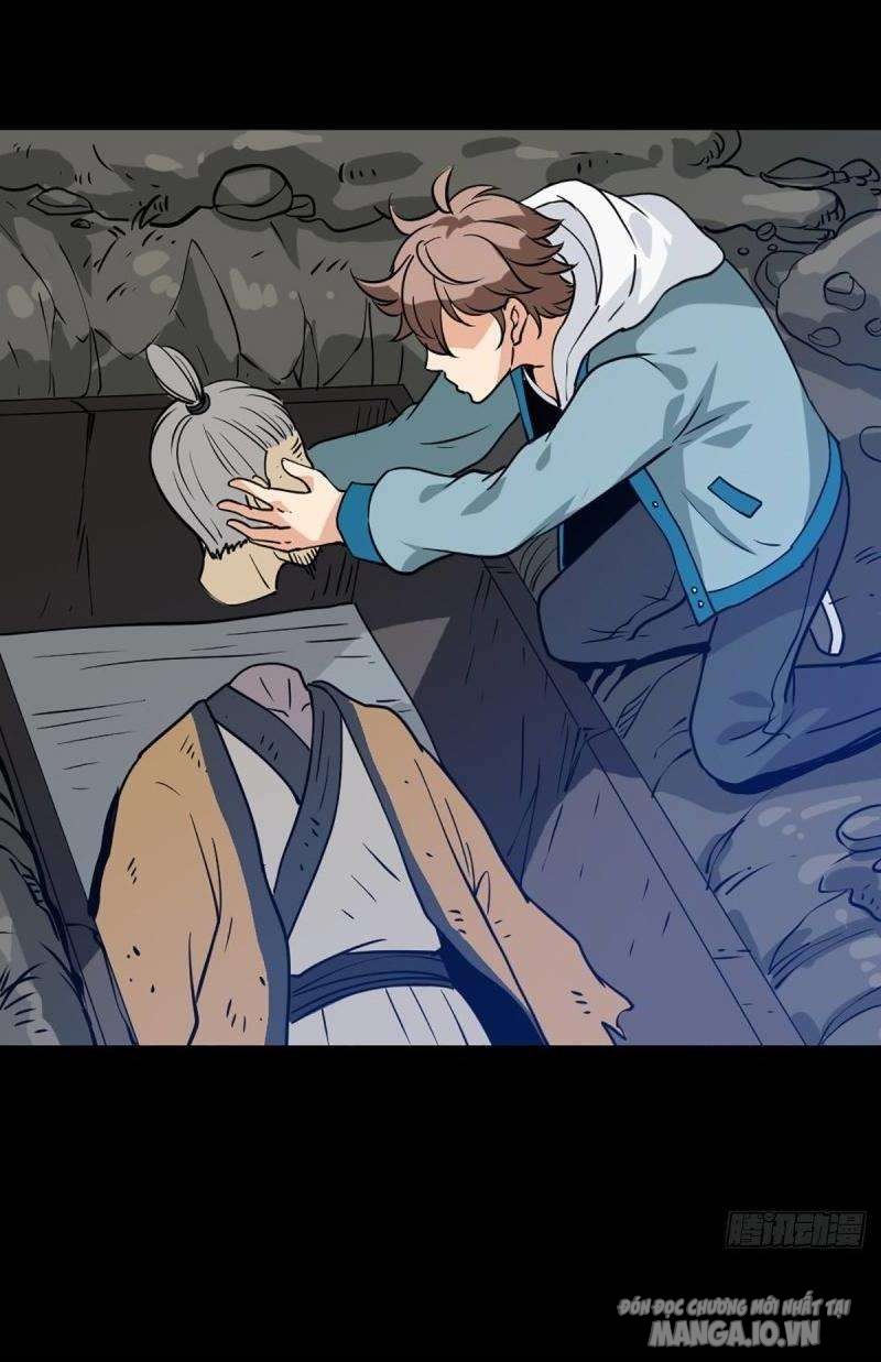 Chu Tà Chapter 76 - Trang 2