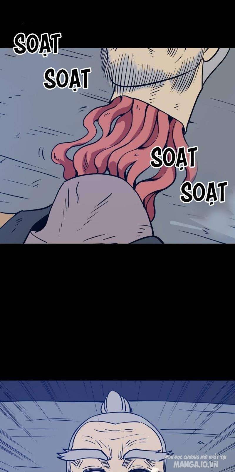 Chu Tà Chapter 76 - Trang 2